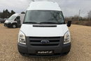Ford Transit 2.2 TDCi 110KM L3H3 Klima El.Szyby El.Lusterka VAT-1 FAKTURA VAT23% zdjęcie 7