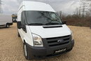 Ford Transit 2.2 TDCi 110KM L3H3 Klima El.Szyby El.Lusterka VAT-1 FAKTURA VAT23% zdjęcie 8