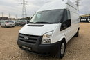 Ford Transit 2.2 TDCi 110KM L3H3 Klima El.Szyby El.Lusterka VAT-1 FAKTURA VAT23% zdjęcie 9