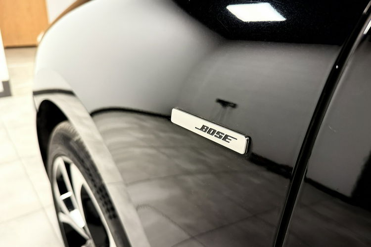 Renault Grand Scenic 1.6 DCi 160KM BOSE EDITION 7-osobowy HandsFree Alu 20 F-VAT23% NIEMIEC zdjęcie 10