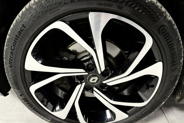 Renault Grand Scenic 1.6 DCi 160KM BOSE EDITION 7-osobowy HandsFree Alu 20 F-VAT23% NIEMIEC zdjęcie 12