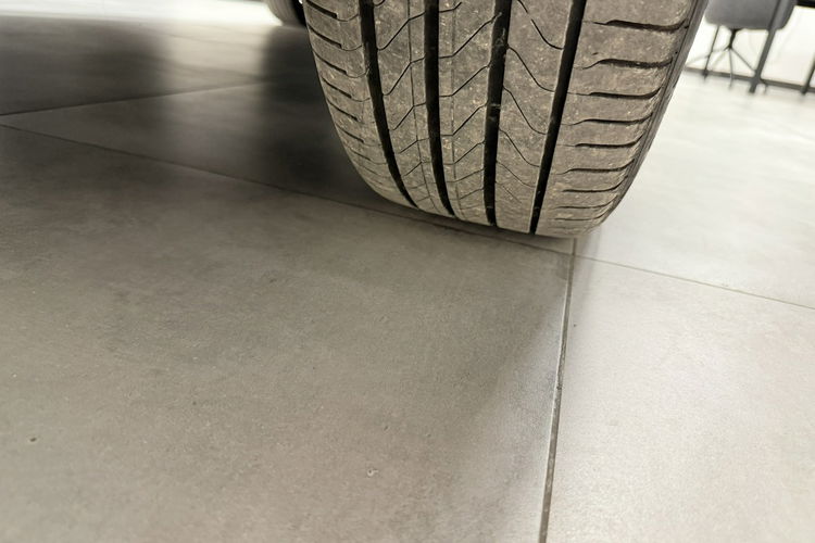 Renault Grand Scenic 1.6 DCi 160KM BOSE EDITION 7-osobowy HandsFree Alu 20 F-VAT23% NIEMIEC zdjęcie 13