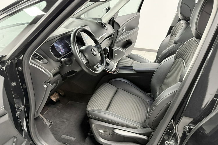 Renault Grand Scenic 1.6 DCi 160KM BOSE EDITION 7-osobowy HandsFree Alu 20 F-VAT23% NIEMIEC zdjęcie 14