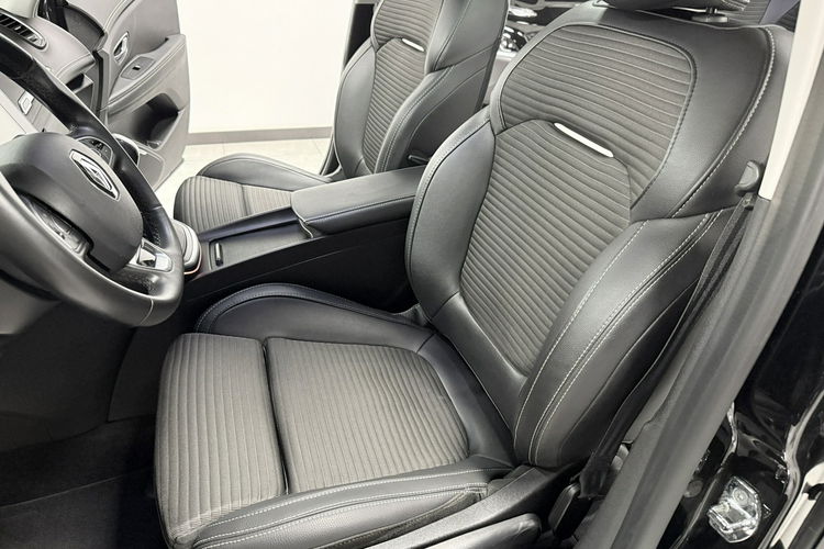 Renault Grand Scenic 1.6 DCi 160KM BOSE EDITION 7-osobowy HandsFree Alu 20 F-VAT23% NIEMIEC zdjęcie 18