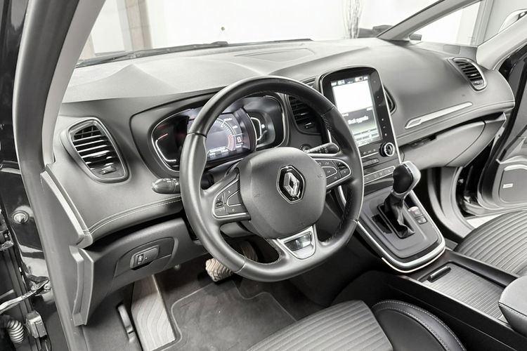 Renault Grand Scenic 1.6 DCi 160KM BOSE EDITION 7-osobowy HandsFree Alu 20 F-VAT23% NIEMIEC zdjęcie 21