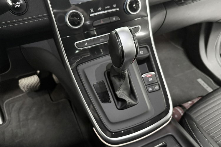 Renault Grand Scenic 1.6 DCi 160KM BOSE EDITION 7-osobowy HandsFree Alu 20 F-VAT23% NIEMIEC zdjęcie 22