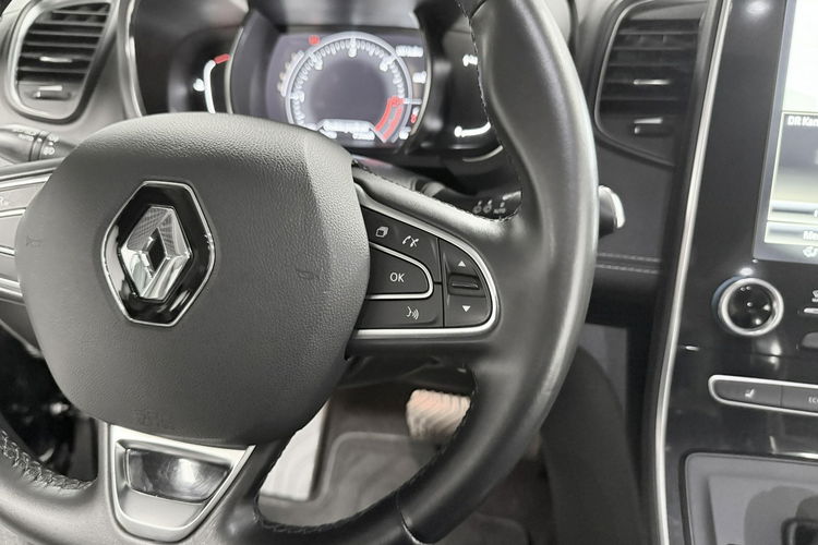 Renault Grand Scenic 1.6 DCi 160KM BOSE EDITION 7-osobowy HandsFree Alu 20 F-VAT23% NIEMIEC zdjęcie 23