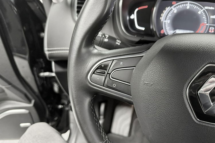 Renault Grand Scenic 1.6 DCi 160KM BOSE EDITION 7-osobowy HandsFree Alu 20 F-VAT23% NIEMIEC zdjęcie 24