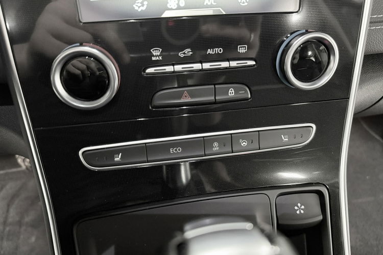 Renault Grand Scenic 1.6 DCi 160KM BOSE EDITION 7-osobowy HandsFree Alu 20 F-VAT23% NIEMIEC zdjęcie 26