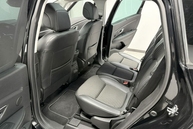 Renault Grand Scenic 1.6 DCi 160KM BOSE EDITION 7-osobowy HandsFree Alu 20 F-VAT23% NIEMIEC zdjęcie 28