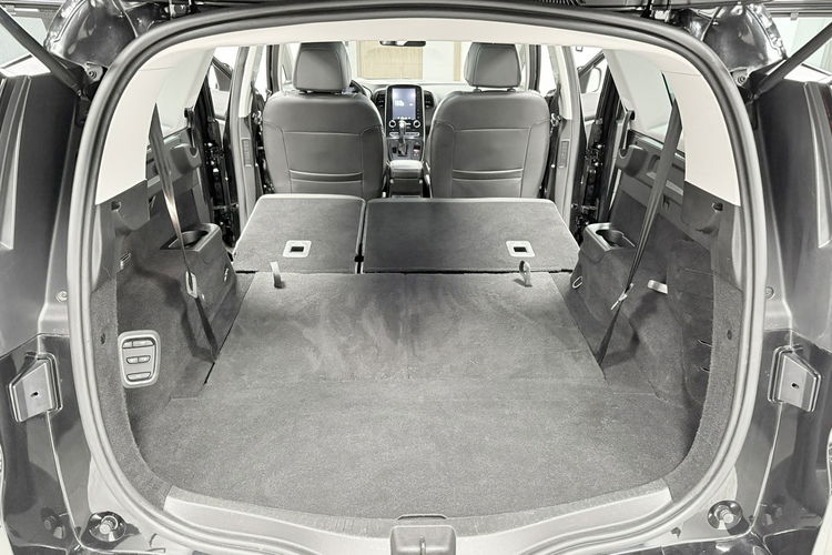 Renault Grand Scenic 1.6 DCi 160KM BOSE EDITION 7-osobowy HandsFree Alu 20 F-VAT23% NIEMIEC zdjęcie 31