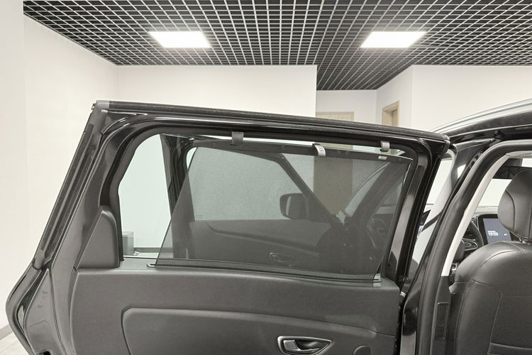 Renault Grand Scenic 1.6 DCi 160KM BOSE EDITION 7-osobowy HandsFree Alu 20 F-VAT23% NIEMIEC zdjęcie 33