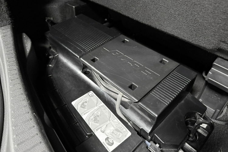 Renault Grand Scenic 1.6 DCi 160KM BOSE EDITION 7-osobowy HandsFree Alu 20 F-VAT23% NIEMIEC zdjęcie 35