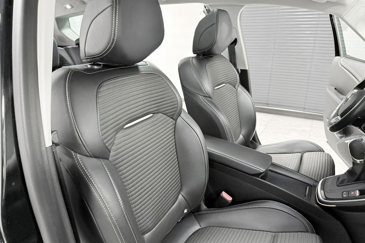 Renault Grand Scenic 1.6 DCi 160KM BOSE EDITION 7-osobowy HandsFree Alu 20 F-VAT23% NIEMIEC zdjęcie 37