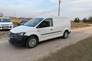 Volkswagen Caddy MAXI 1.4 T z Nową instalacją gazową Euro 6 Zarejestrowany w PL zdjęcie 2
