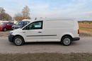 Volkswagen Caddy MAXI 1.4 T z Nową instalacją gazową Euro 6 Zarejestrowany w PL zdjęcie 3