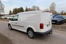 Volkswagen Caddy MAXI 1.4 T z Nową instalacją gazową Euro 6 Zarejestrowany w PL zdjęcie 4