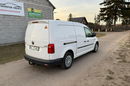Volkswagen Caddy MAXI 1.4 T z Nową instalacją gazową Euro 6 Zarejestrowany w PL zdjęcie 6
