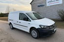 Volkswagen Caddy MAXI 1.4 T z Nową instalacją gazową Euro 6 Zarejestrowany w PL zdjęcie 7