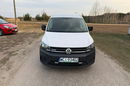 Volkswagen Caddy MAXI 1.4 T z Nową instalacją gazową Euro 6 Zarejestrowany w PL zdjęcie 9