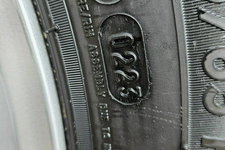 Renault Master /Iveco Daily 3.0/160KM Chłodnia -29/+29 C 8-palet DrukarkaTemperatury zdjęcie 19