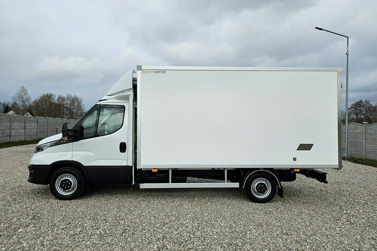 Renault Master /Iveco Daily 3.0/160KM Chłodnia -29/+29 C 8-palet DrukarkaTemperatury zdjęcie 25