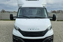 Volkswagen Crafter /Iveco Daily 3.0/160KM Chłodnia -29/+29 C 8-palet DrukarkaTemperatury zdjęcie 28