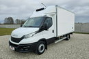 Volkswagen Crafter /Iveco Daily 3.0/160KM Chłodnia -29/+29 C 8-palet DrukarkaTemperatury zdjęcie 3