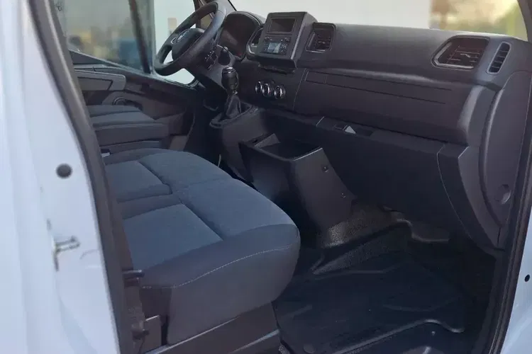 Renault Master zdjęcie 7
