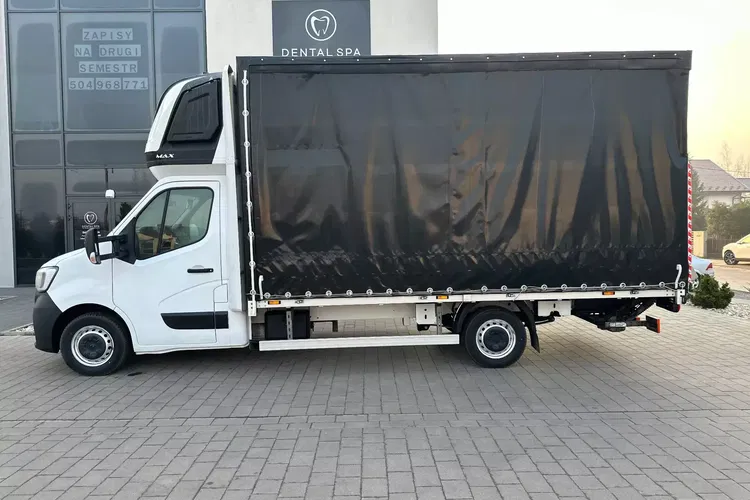 Renault Master zdjęcie 7