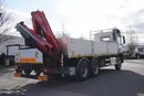 Mercedes Arocs 2636 burtowy / HDS Fassi F175 7.7 t / 150 tys. km zdjęcie 10