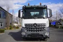 Mercedes Arocs 2636 burtowy / HDS Fassi F175 7.7 t / 150 tys. km zdjęcie 14