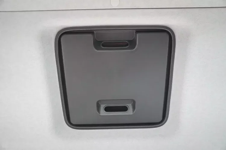 Mercedes Arocs 2636 burtowy / HDS Fassi F175 7.7 t / 150 tys. km zdjęcie 27