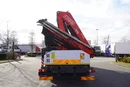 Mercedes Arocs 2636 burtowy / HDS Fassi F175 7.7 t / 150 tys. km zdjęcie 9