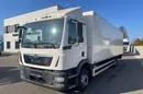MAN TGM 15.290, 20 EUROPALET zdjęcie 1