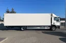 MAN TGM 15.290, 20 EUROPALET zdjęcie 5