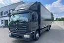 Mercedes ATEGO 1218 zdjęcie 1