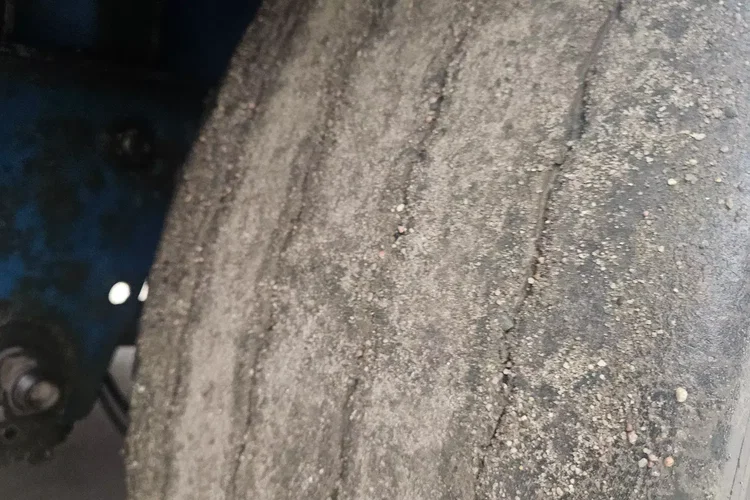 Krone SD IZOTERMA zdjęcie 16