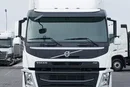 Volvo FM / 410 / E 6 / CHŁODNIA + WINDA / 21 PALET / DOPPEL STOCK / MULTI TEMPERATTURA zdjęcie 14
