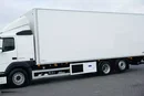 Volvo FM / 410 / E 6 / CHŁODNIA + WINDA / 21 PALET / DOPPEL STOCK / MULTI TEMPERATTURA zdjęcie 15