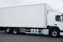 Volvo FM / 410 / E 6 / CHŁODNIA + WINDA / 21 PALET / DOPPEL STOCK / MULTI TEMPERATTURA zdjęcie 16