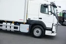 Volvo FM / 410 / E 6 / CHŁODNIA + WINDA / 21 PALET / DOPPEL STOCK / MULTI TEMPERATTURA zdjęcie 18