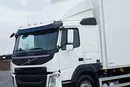 Volvo FM / 410 / E 6 / CHŁODNIA + WINDA / 21 PALET / DOPPEL STOCK / MULTI TEMPERATTURA zdjęcie 21