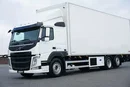Volvo FM / 410 / E 6 / CHŁODNIA + WINDA / 21 PALET / DOPPEL STOCK / MULTI TEMPERATTURA zdjęcie 22