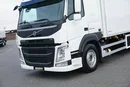 Volvo FM / 410 / E 6 / CHŁODNIA + WINDA / 21 PALET / DOPPEL STOCK / MULTI TEMPERATTURA zdjęcie 23