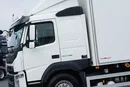 Volvo FM / 410 / E 6 / CHŁODNIA + WINDA / 21 PALET / DOPPEL STOCK / MULTI TEMPERATTURA zdjęcie 24