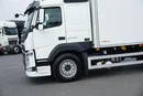 Volvo FM / 410 / E 6 / CHŁODNIA + WINDA / 21 PALET / DOPPEL STOCK / MULTI TEMPERATTURA zdjęcie 25