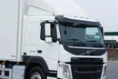 Volvo FM / 410 / E 6 / CHŁODNIA + WINDA / 21 PALET / DOPPEL STOCK / MULTI TEMPERATTURA zdjęcie 27