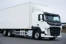 Volvo FM / 410 / E 6 / CHŁODNIA + WINDA / 21 PALET / DOPPEL STOCK / MULTI TEMPERATTURA zdjęcie 28