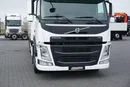 Volvo FM / 410 / E 6 / CHŁODNIA + WINDA / 21 PALET / DOPPEL STOCK / MULTI TEMPERATTURA zdjęcie 29